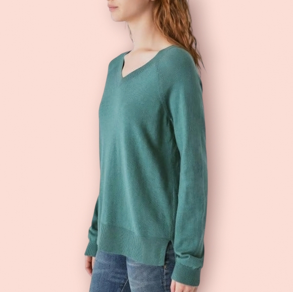 lucky brand sweater - Picture 2 of 5